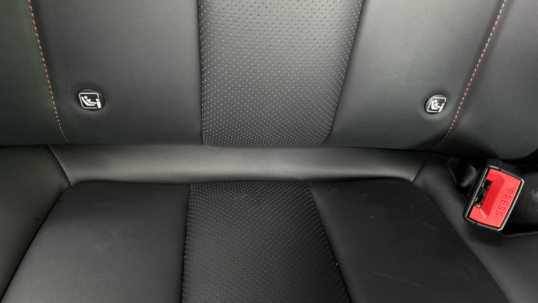 MG HS 1.5 T-GDI Trophy 5dr DCT Petrol Hatchback